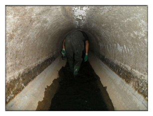 义马管道高压清洗