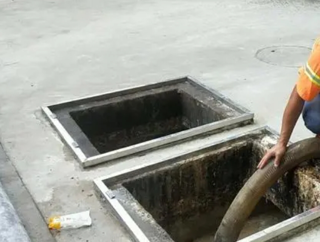 义马化粪池清理