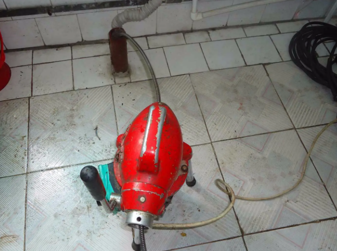 义马下水道疏通