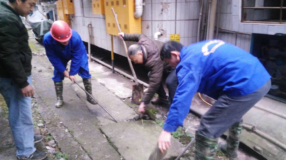 义马清掏化粪池、管道疏通一站式服务<高效><技术><可靠>